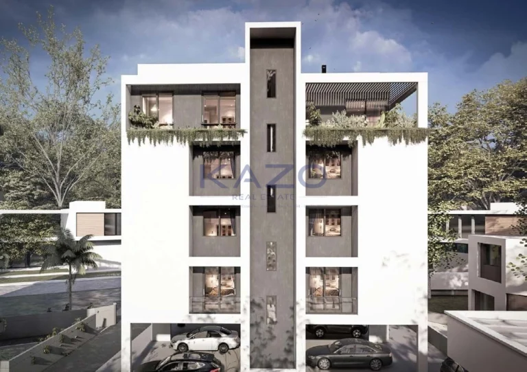 1 Bedroom Apartment for Sale in Limassol District