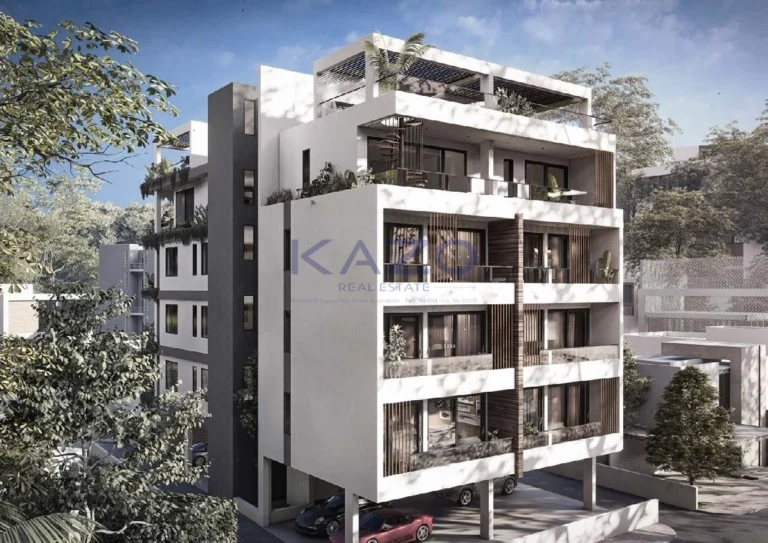1 Bedroom Apartment for Sale in Limassol District