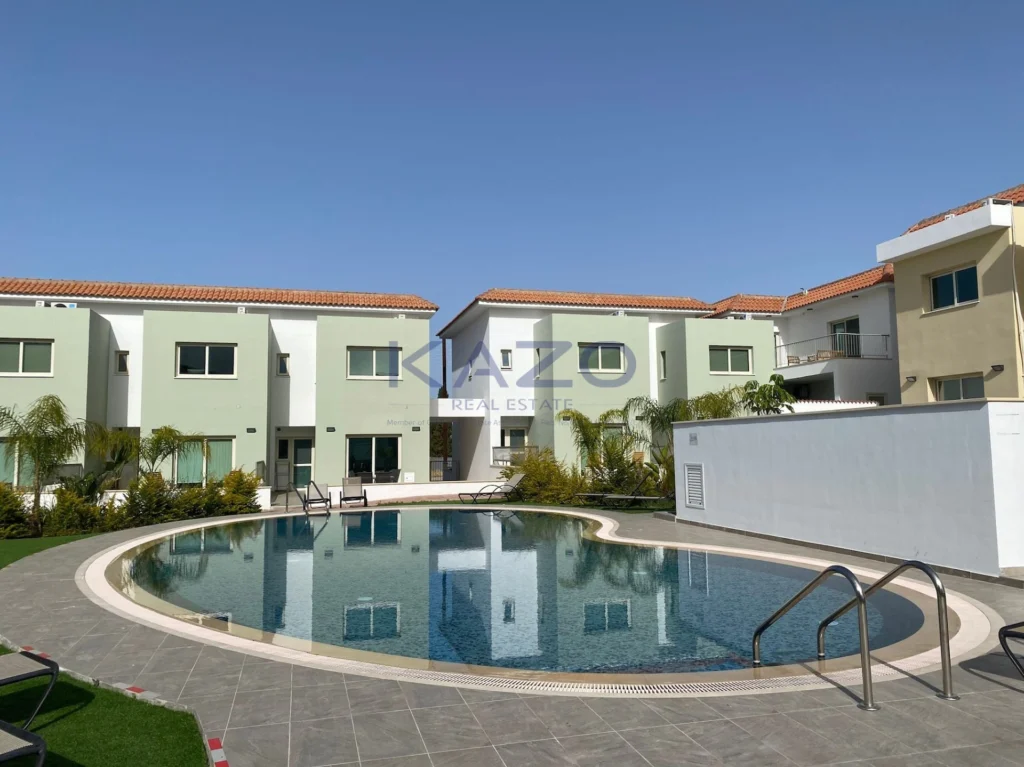 2 Bedroom House for Sale in Erimi, Limassol District