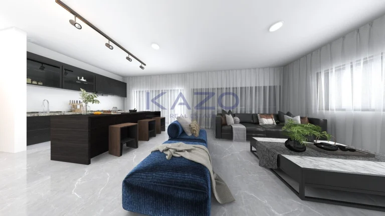 2 Bedroom Apartment for Sale in Limassol – Mesa Geitonia