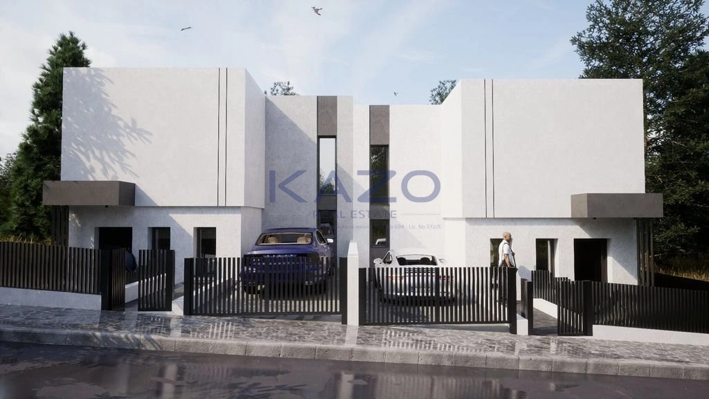 2 Bedroom House for Sale in Trimiklini, Limassol District