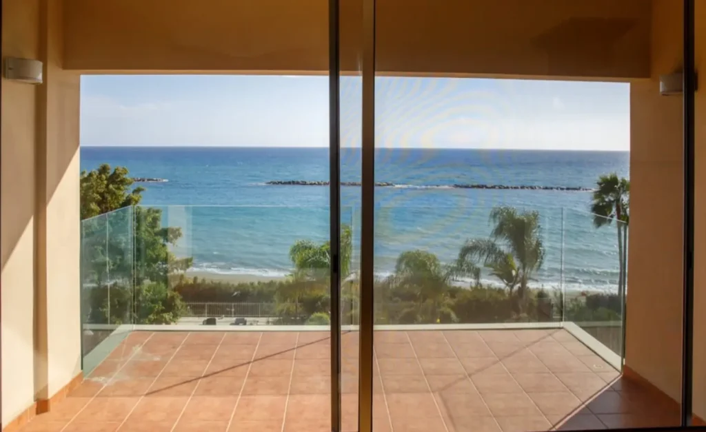 3 Bedroom Apartment for Rent in Limassol District