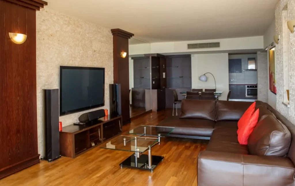 3 Bedroom Apartment for Rent in Limassol District