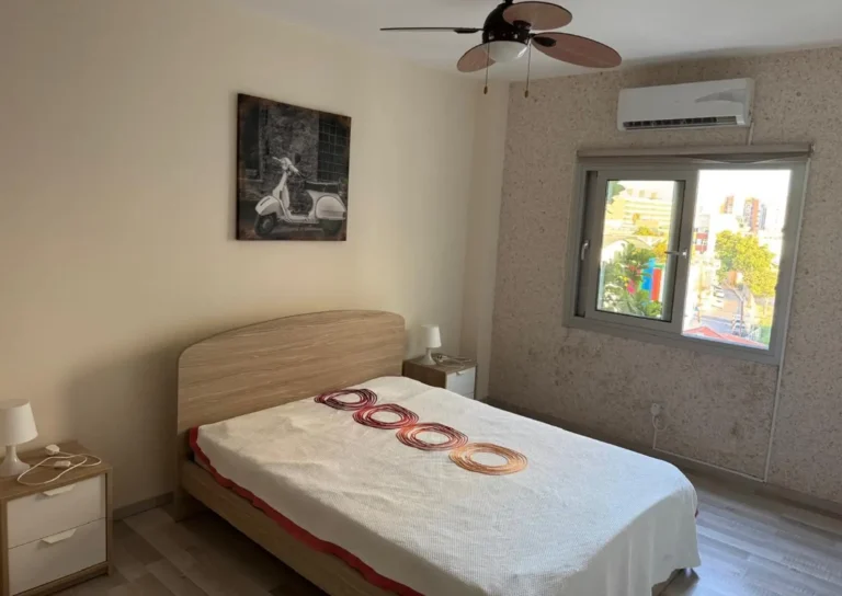 2 Bedroom Apartment for Sale in Limassol District