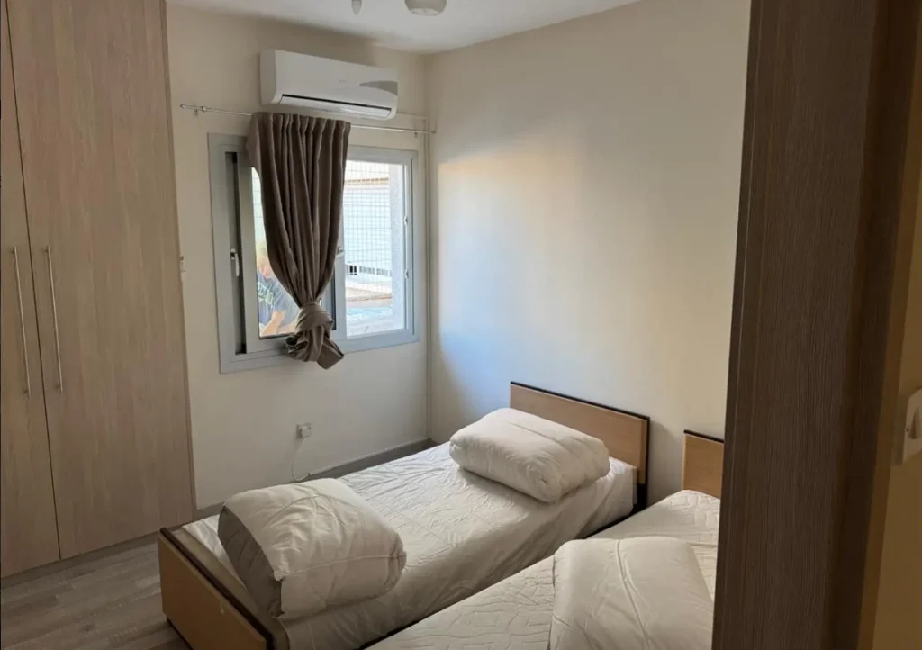 2 Bedroom Apartment for Sale in Limassol District