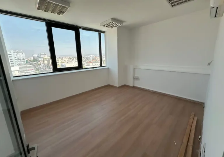 146m² Office for Sale in Limassol – Omonoia