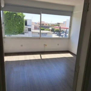 200m² Office for Sale in Limassol – Omonoia