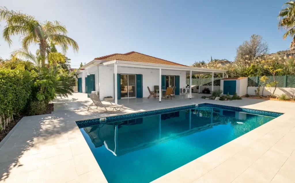 3 Bedroom House for Sale in Pyrgos Lemesou, Limassol District