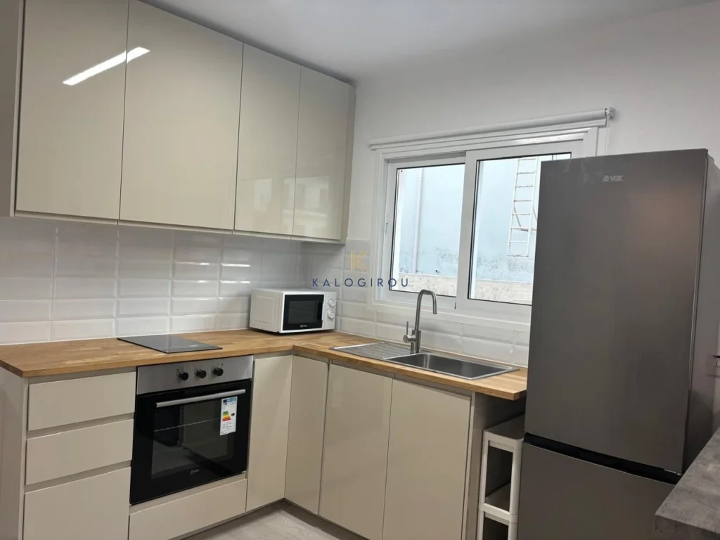 1 Bedroom Apartment for Sale in Dhekelia, Larnaca District