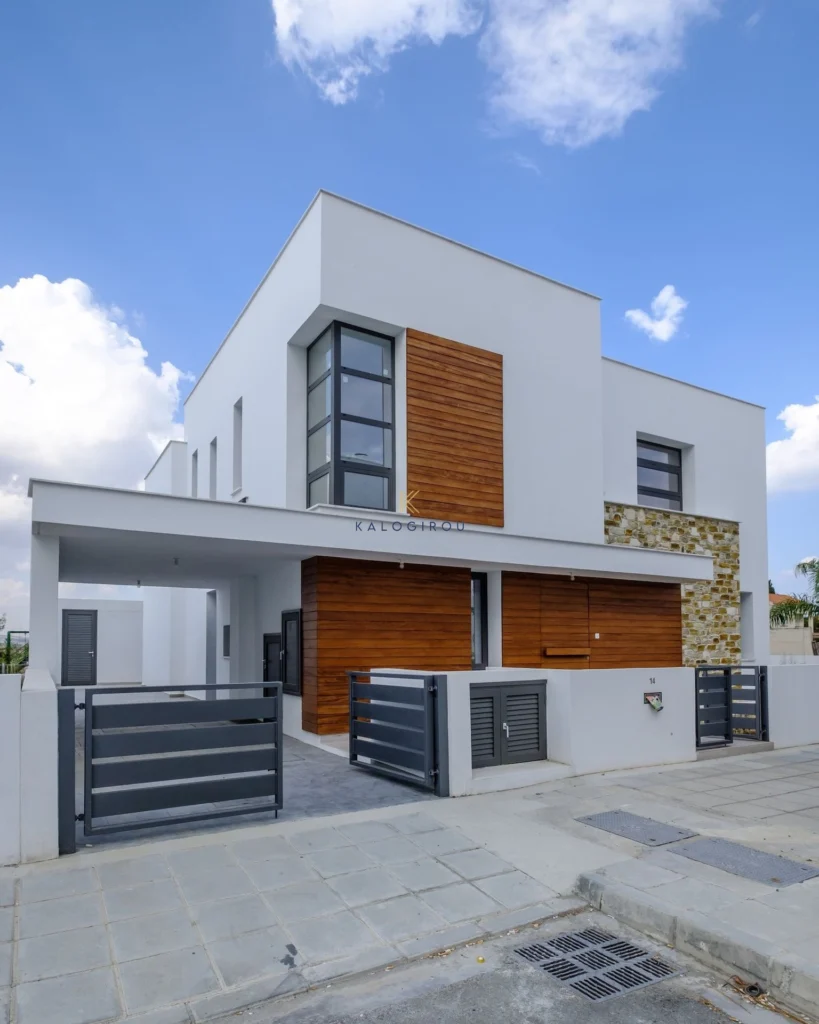 5 Bedroom House for Sale in Dhekelia, Larnaca District