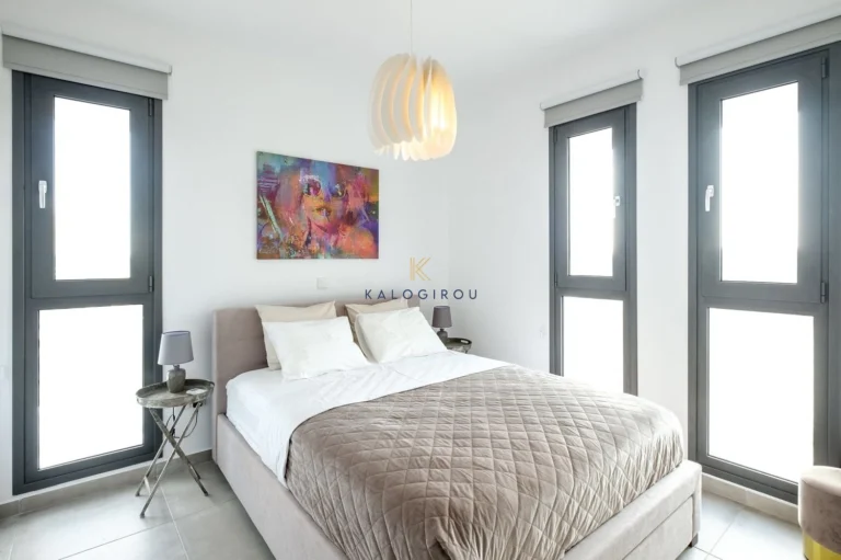 5 Bedroom House for Sale in Dhekelia, Larnaca District