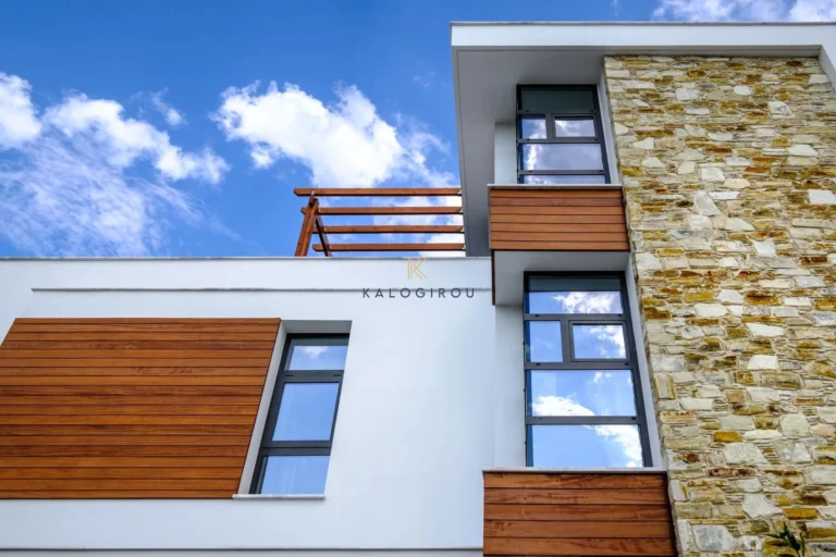 5 Bedroom House for Sale in Dhekelia, Larnaca District