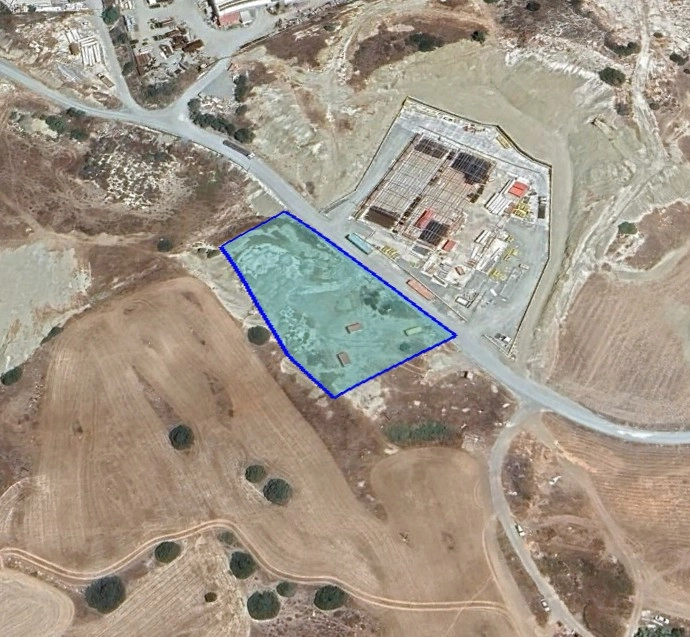 for Sale in Monagroulli, Limassol District