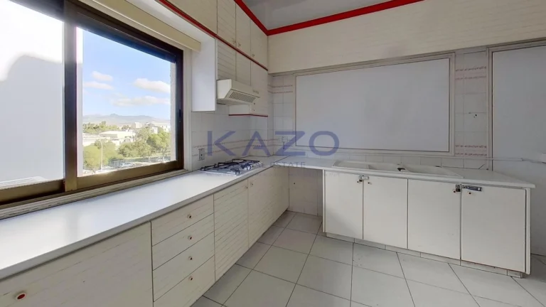 4 Bedroom Apartment for Sale in Engomi, Nicosia District