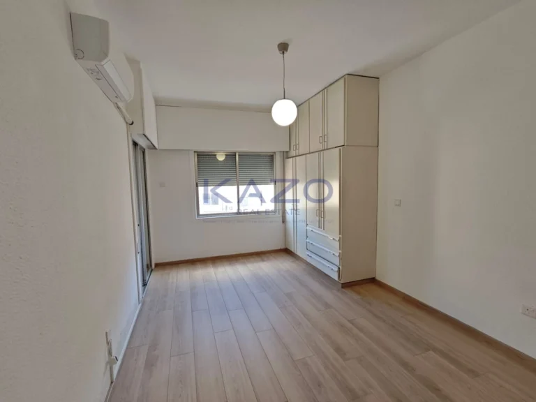 3 Bedroom Apartment for Rent in Limassol District