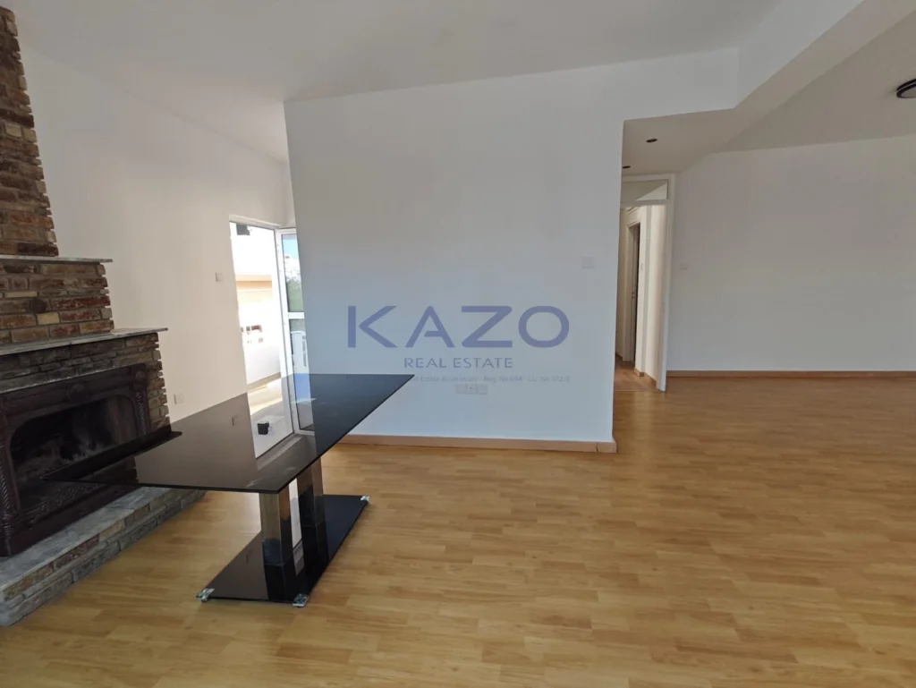 3 Bedroom Apartment for Rent in Limassol District