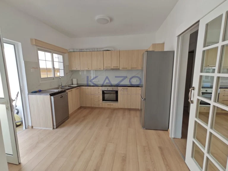 3 Bedroom Apartment for Rent in Limassol District