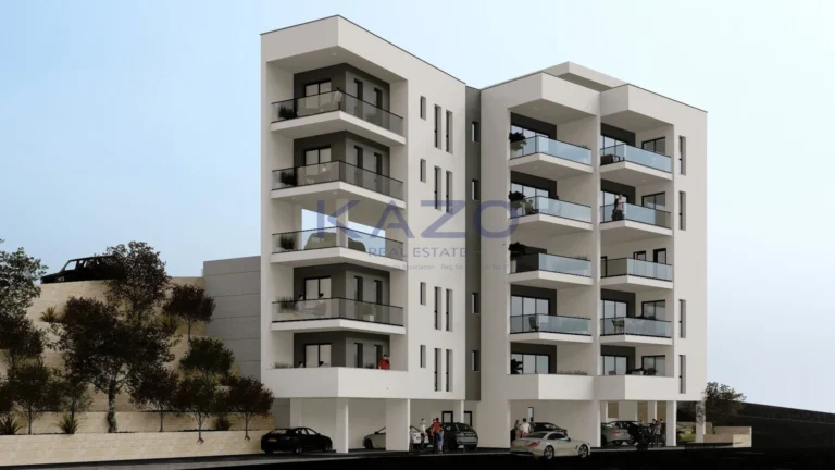 Cheap Apartments for Sale Limassol up to 400000 euro