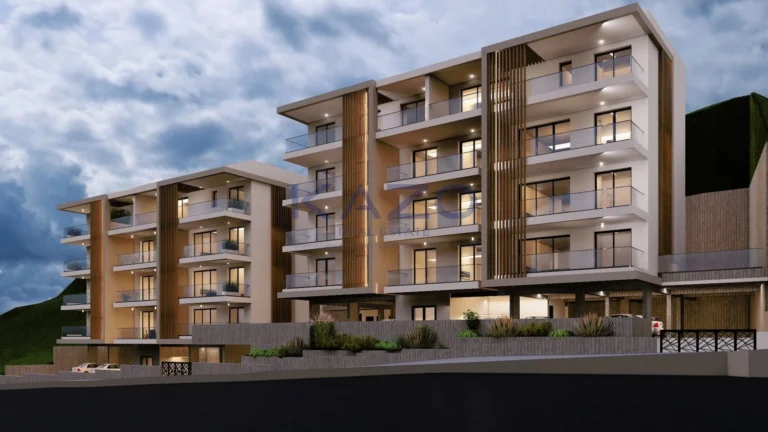 1 Bedroom Apartment for Sale in Limassol – Agia Fyla