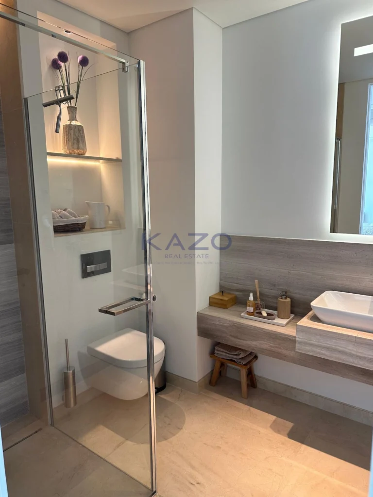 3 Bedroom Apartment for Rent in Limassol – Neapolis