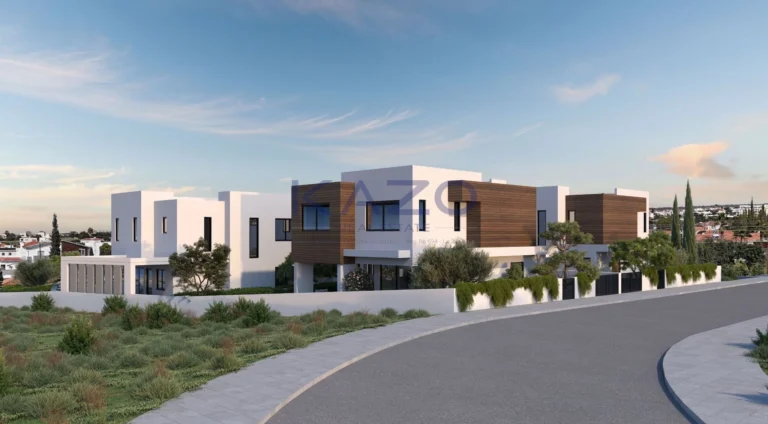 4 Bedroom House for Sale in Erimi, Limassol District