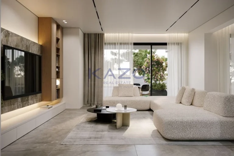 4 Bedroom House for Sale in Erimi, Limassol District