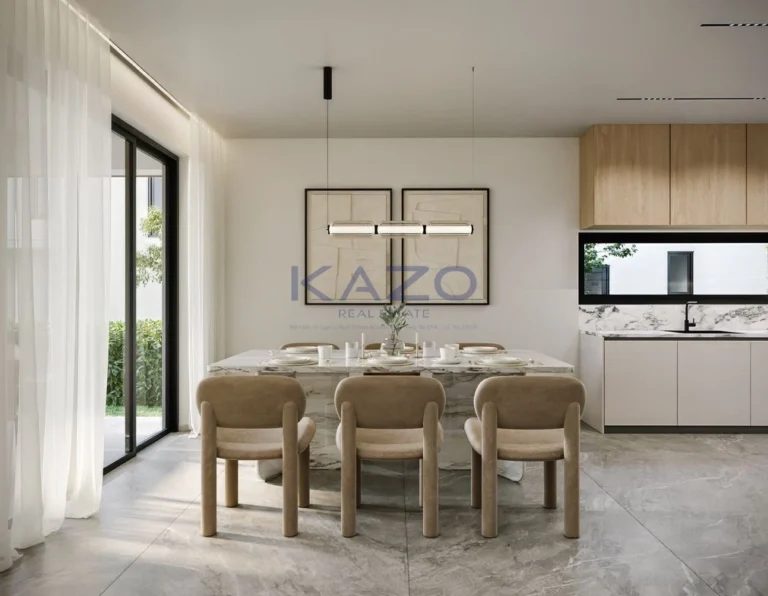 4 Bedroom House for Sale in Erimi, Limassol District