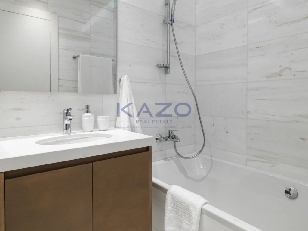 3 Bedroom Apartment for Rent in Limassol District