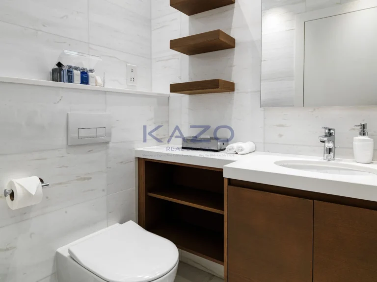 3 Bedroom Apartment for Rent in Limassol District
