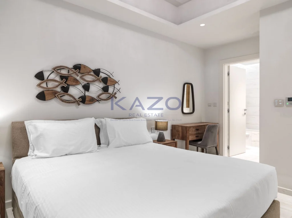 3 Bedroom Apartment for Rent in Limassol District