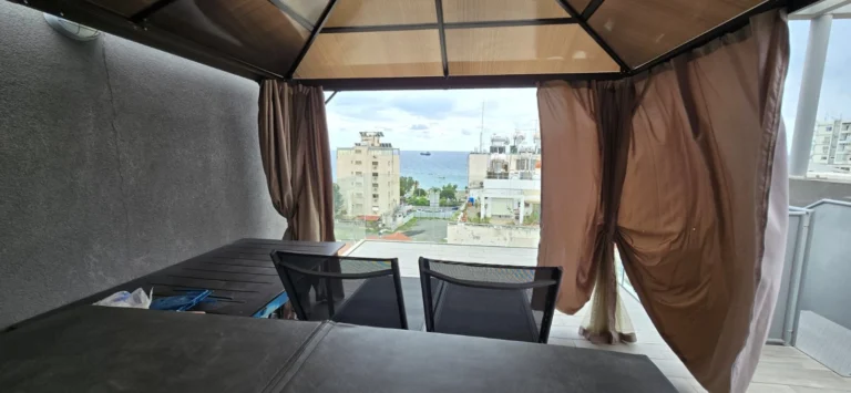 1 Bedroom Apartment for Rent in Limassol – Neapolis