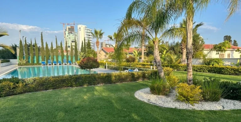 2 Bedroom Apartment for Sale in Mouttagiaka Tourist Area, Limassol District