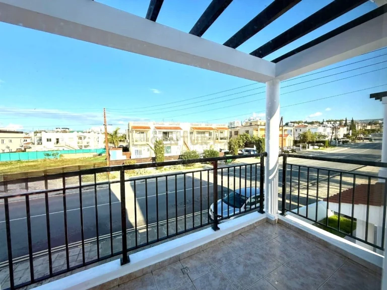 3 Bedroom House for Rent in Paphos District