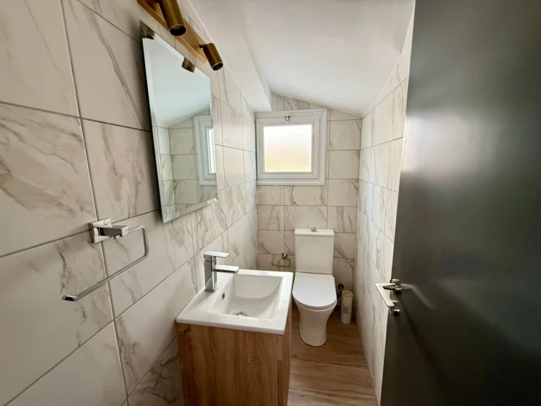3 Bedroom House for Rent in Paphos District