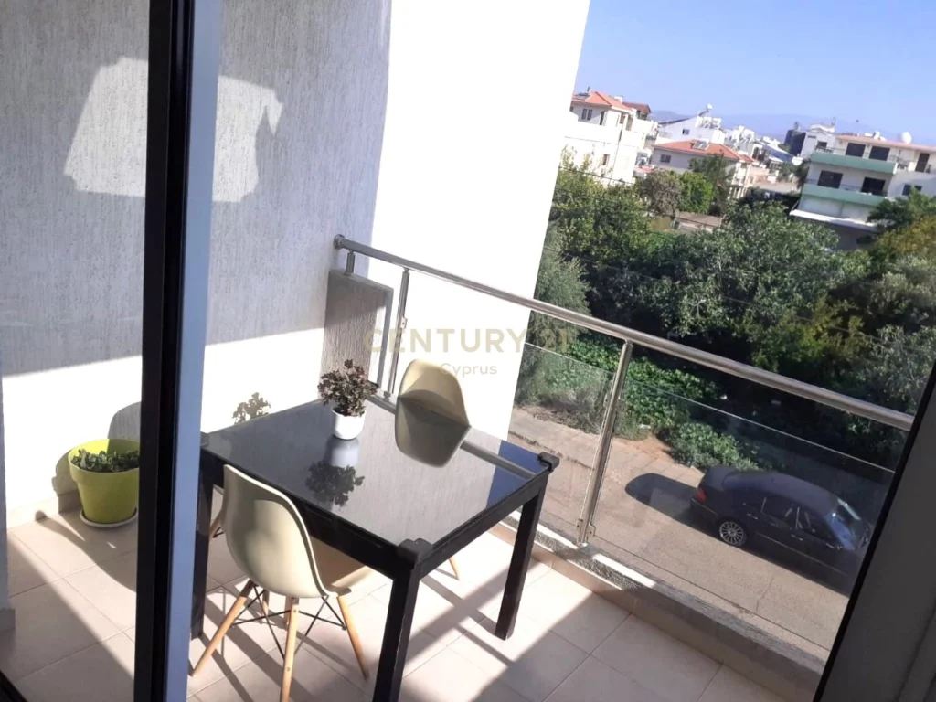2 Bedroom Apartment for Rent in Limassol District