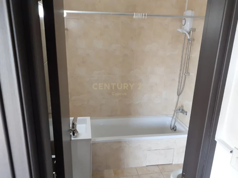 2 Bedroom Apartment for Rent in Limassol District
