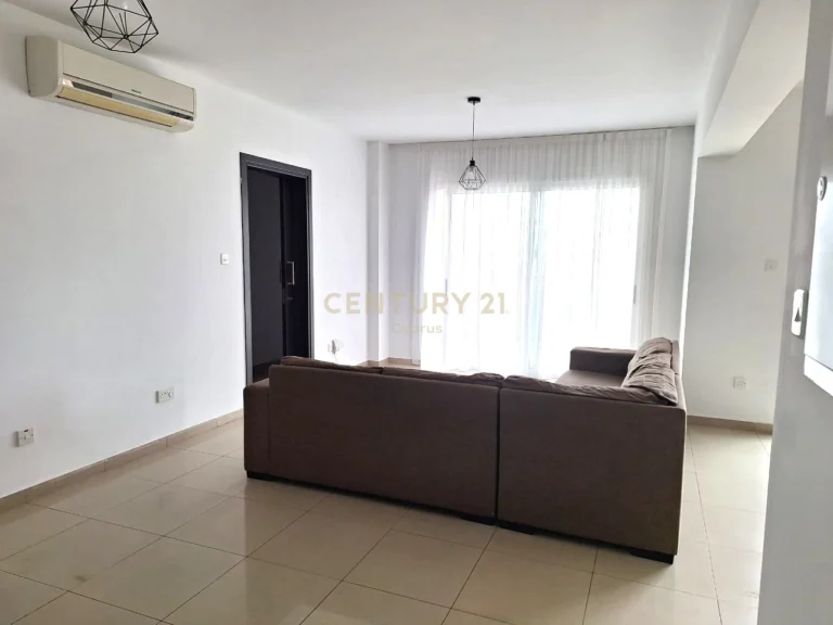 2 Bedroom Apartment for Rent in Limassol District