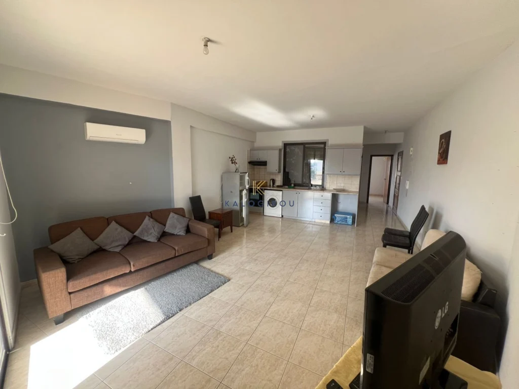 1 Bedroom Apartment for Sale in Larnaca District
