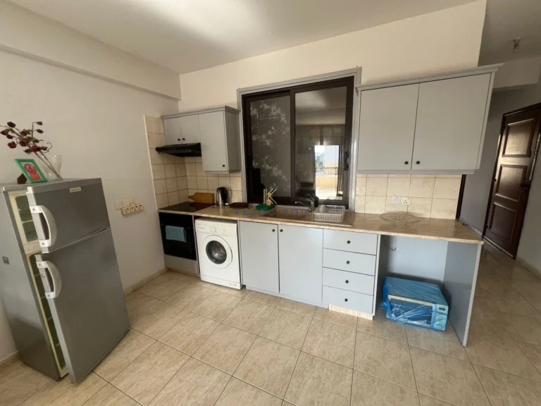 1 Bedroom Apartment for Sale in Larnaca District