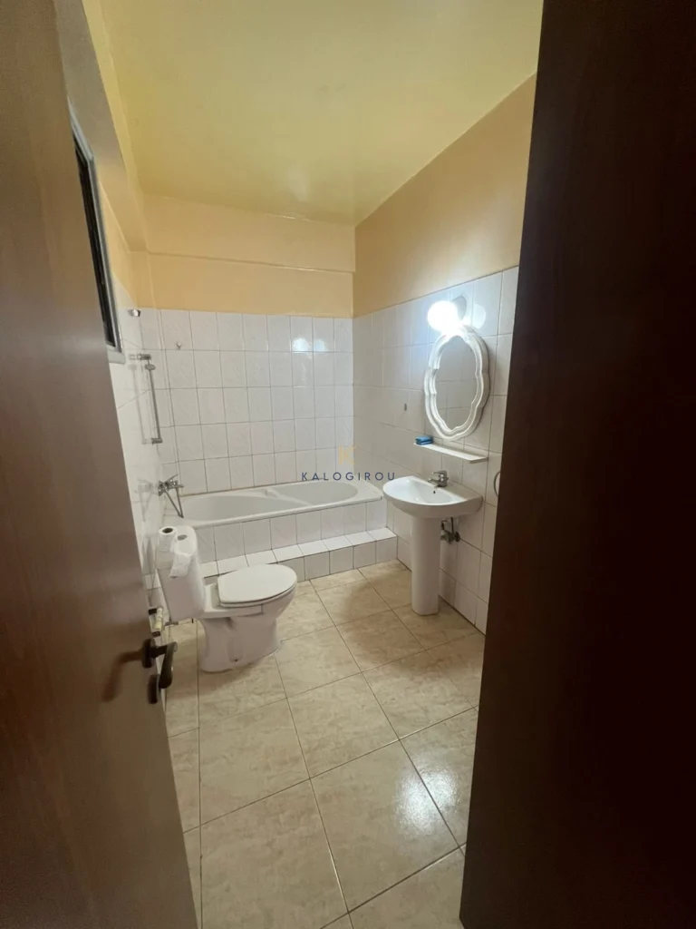 1 Bedroom Apartment for Sale in Larnaca District