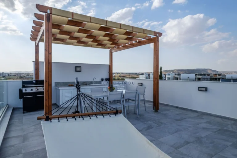 5 Bedroom House for Sale in Dhekelia, Larnaca District