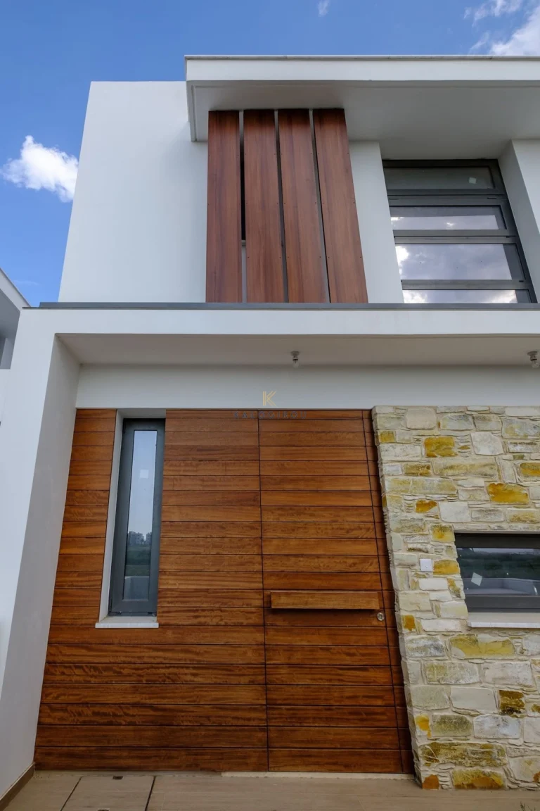 4 Bedroom House for Sale in Dhekelia, Larnaca District