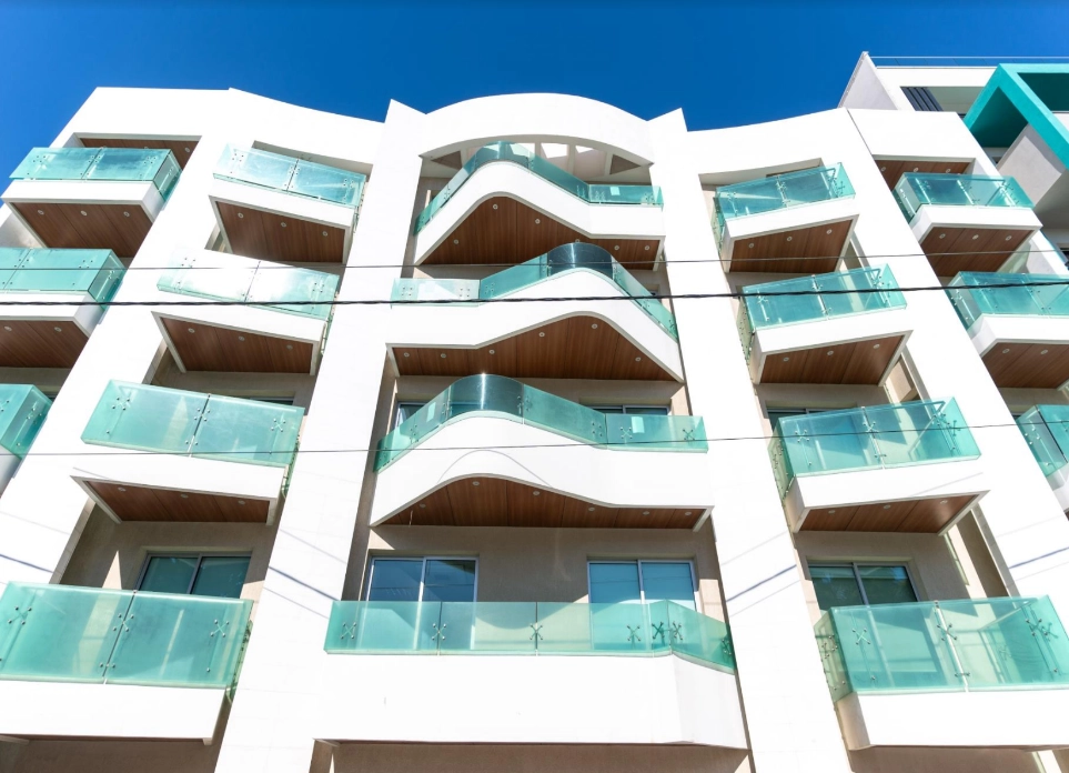 1114m² Office for Rent in Limassol District