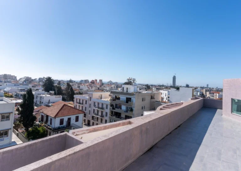 1114m² Office for Rent in Limassol District