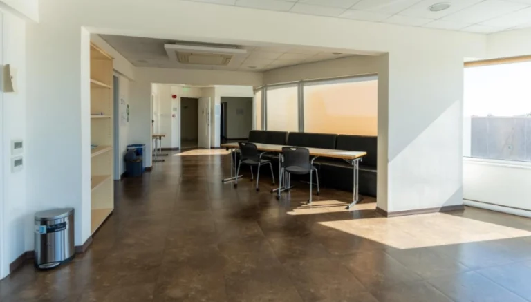 1488m² Office for Rent in Limassol District