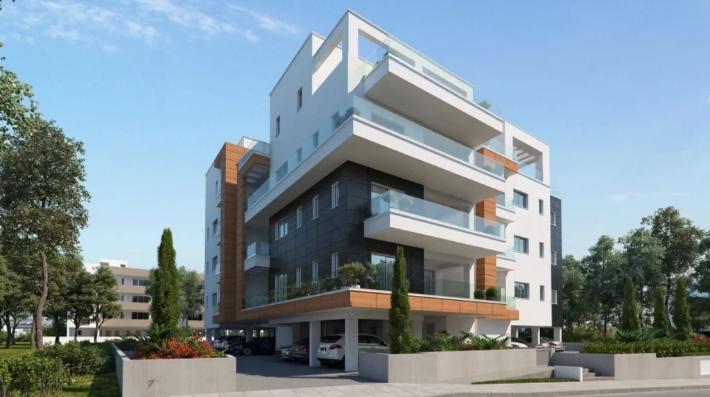 3 Bedroom Apartment for Sale in Limassol District
