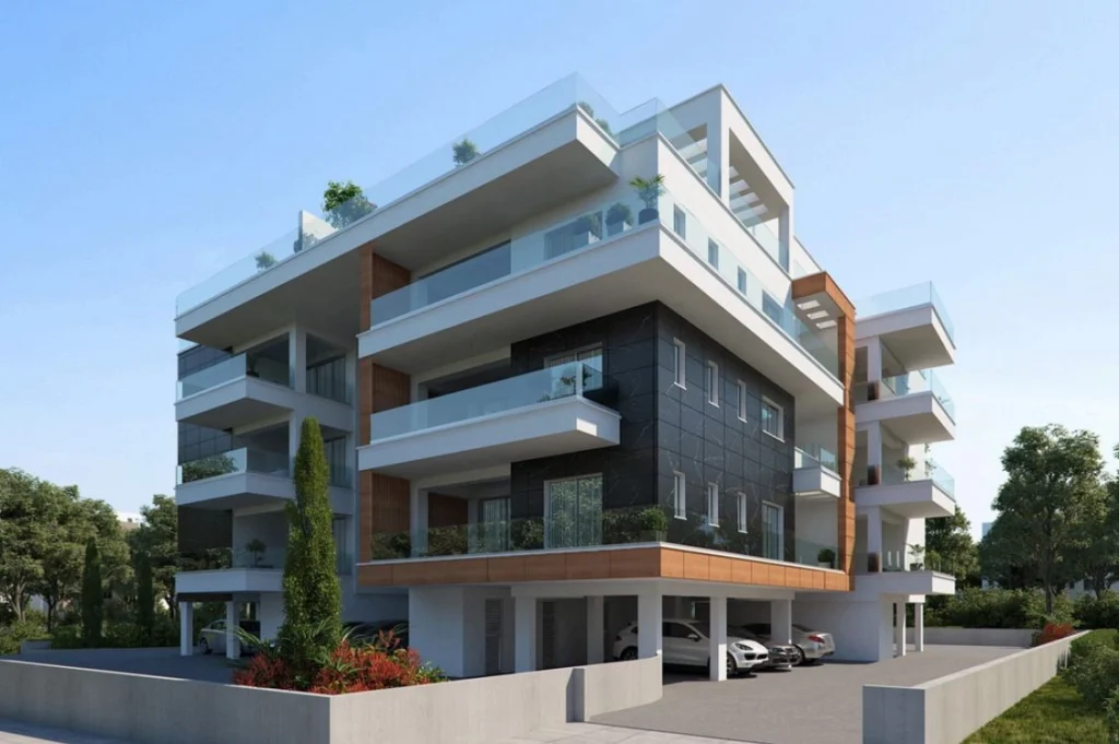 3 Bedroom Apartment for Sale in Limassol District