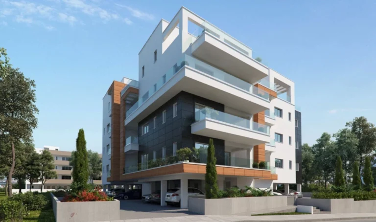 2 Bedroom Apartment for Sale in Limassol District