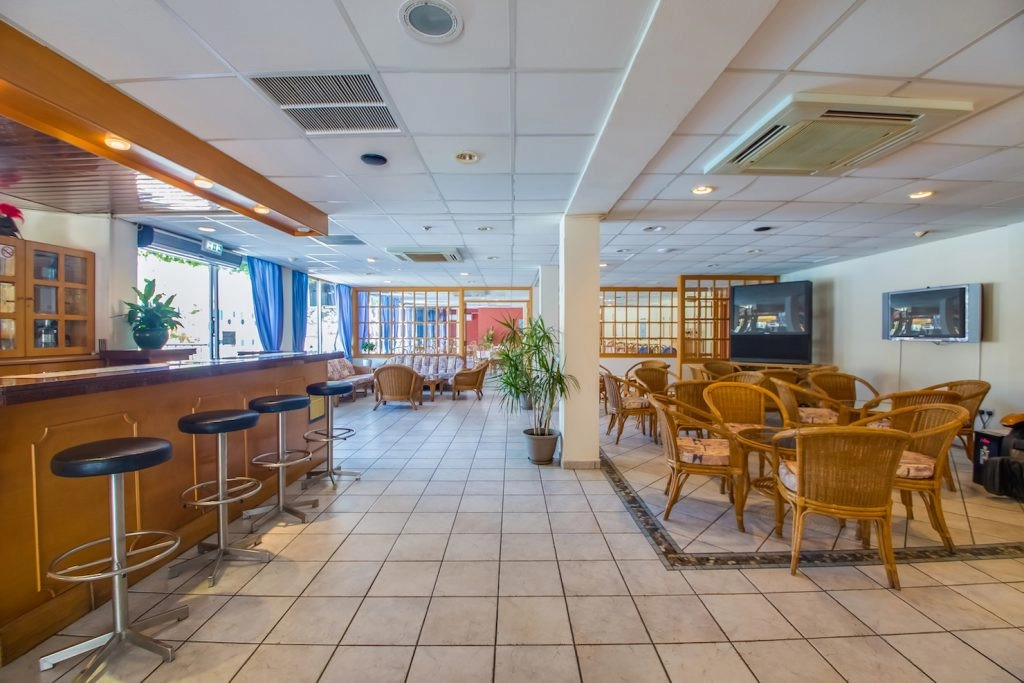 6600m² Building for Sale in Famagusta – Agia Napa