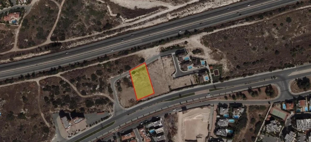 for Sale in Pyrgos Lemesou, Limassol District